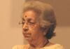 Veteran Theatre Director Vijaya Mehta Passes Away at 91