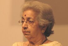 Veteran Theatre Director Vijaya Mehta Passes Away at 91