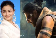 Prabhas’ Post for Alia Bhatt Fuels Fresh Kalki 2 Rumours?