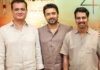 KGF Makers to Produce Suriya’s Next With ‘Jai Bhim’ Director