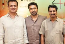 KGF Makers to Produce Suriya’s Next With ‘Jai Bhim’ Director