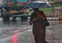Record Rains Batter Gujarat, Thousands Displaced as Floods Worsen