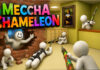 Meccha Chameleon Soars As Indie Gaming’s Latest Sensation