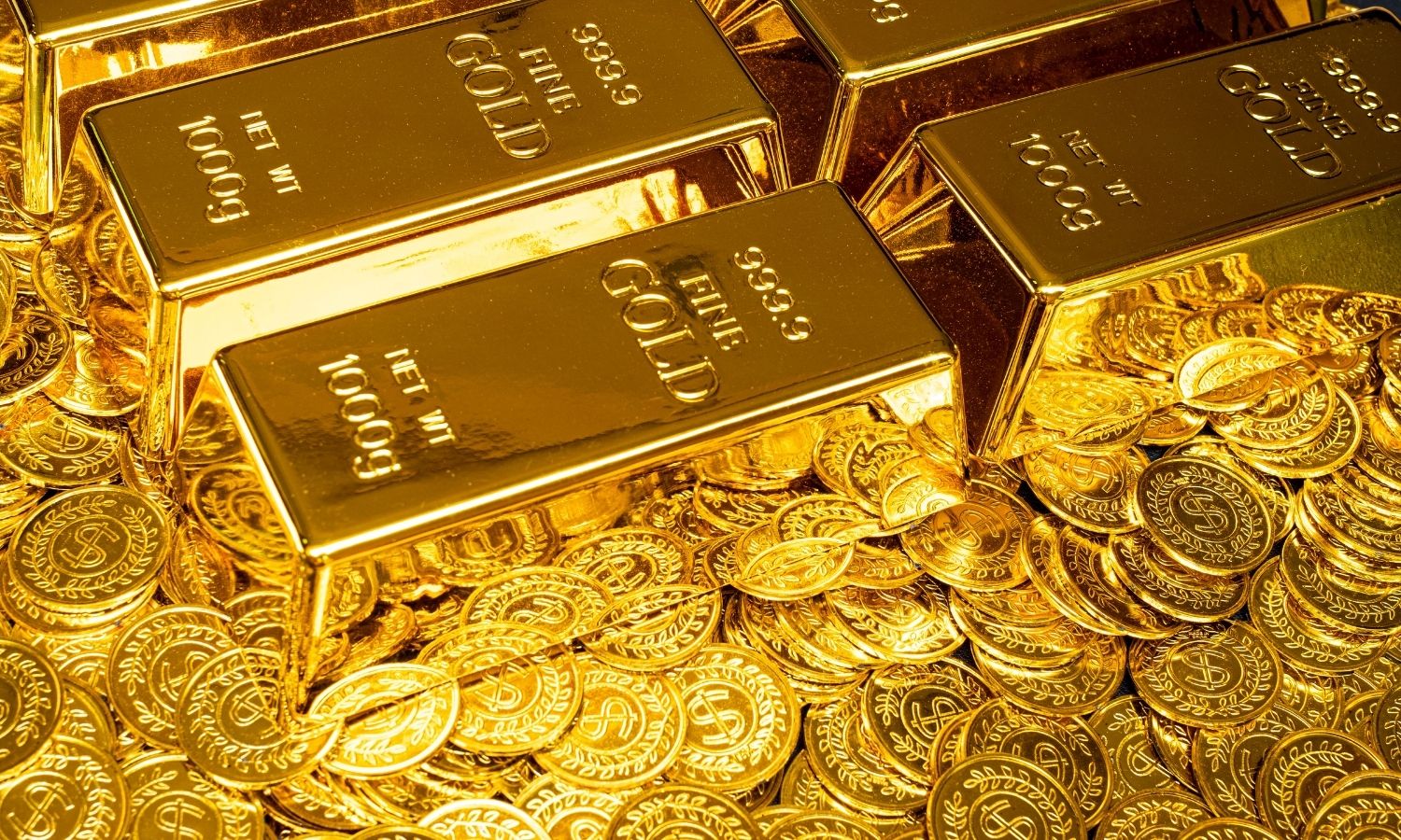 Can Asia Emerge as a New Hub for Gold Trading and Price Discovery?