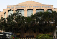 Andhra Pradesh Celebrates National Doctors’ Day at NTR Medical University