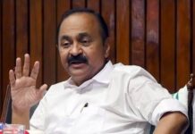 Kerala Govt Not Consulted About Rs 13,000 Crore Adani -MSC Vizhinjam Stake Deal, Says CM Satheesan