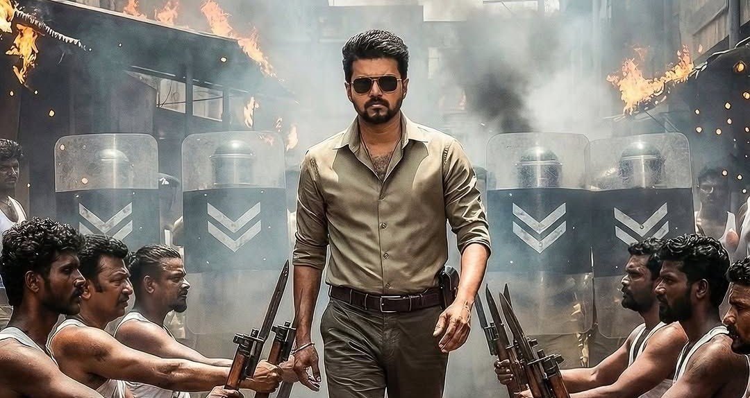 Will Jana Nayagan Make a July Release? What We Know So Far