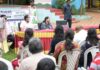 Cyberabad Commissioner Reviews Civic Issues in Pragathi Nagar