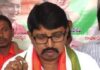 DAC Issues Show Cause Notice to Kathi Venkataswamy