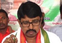 DAC Issues Show Cause Notice to Kathi Venkataswamy