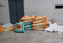 Food Safety, Task Force Teams Carry Out Raids on Soya Chunks Manufacturing Unit in Karimnagar