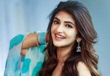 Diler marks Sreeleela’s Bollywood Entry
