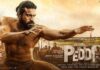 Netflix Officially Announced the OTT Release Date for Peddi