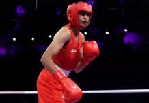The Indian Army’s first woman boxer is now chasing Commonwealth gold