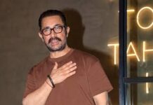 Aamir, Farhan To Share Screen In Cricket Film