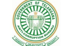 Telangana: ACB Raids Marri’s Residence Second Time, Seize Rs 56 Laksh Unaccountable Cash
