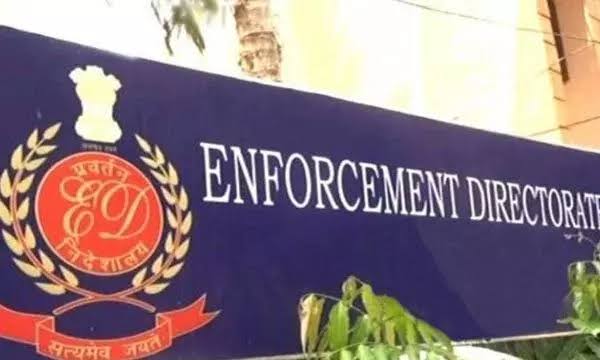 ED Raids Aviation Firm Into ₹160 Crores Of TMC Funds Laundering Probe