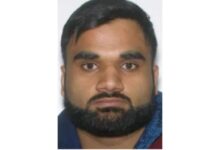 US: FBI Announces USD 50,000 Reward for Information on Most Wanted Gangster Goldy Brar