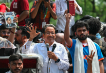 Sonam Wangchuk Loses Over 7 kg on 11th Day of Hunger Strike