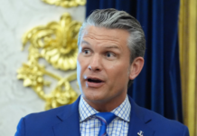 US Defense Secretary Pete Hegseth Cancels Planned Israel Trip Amid Rising Iran Tensions
