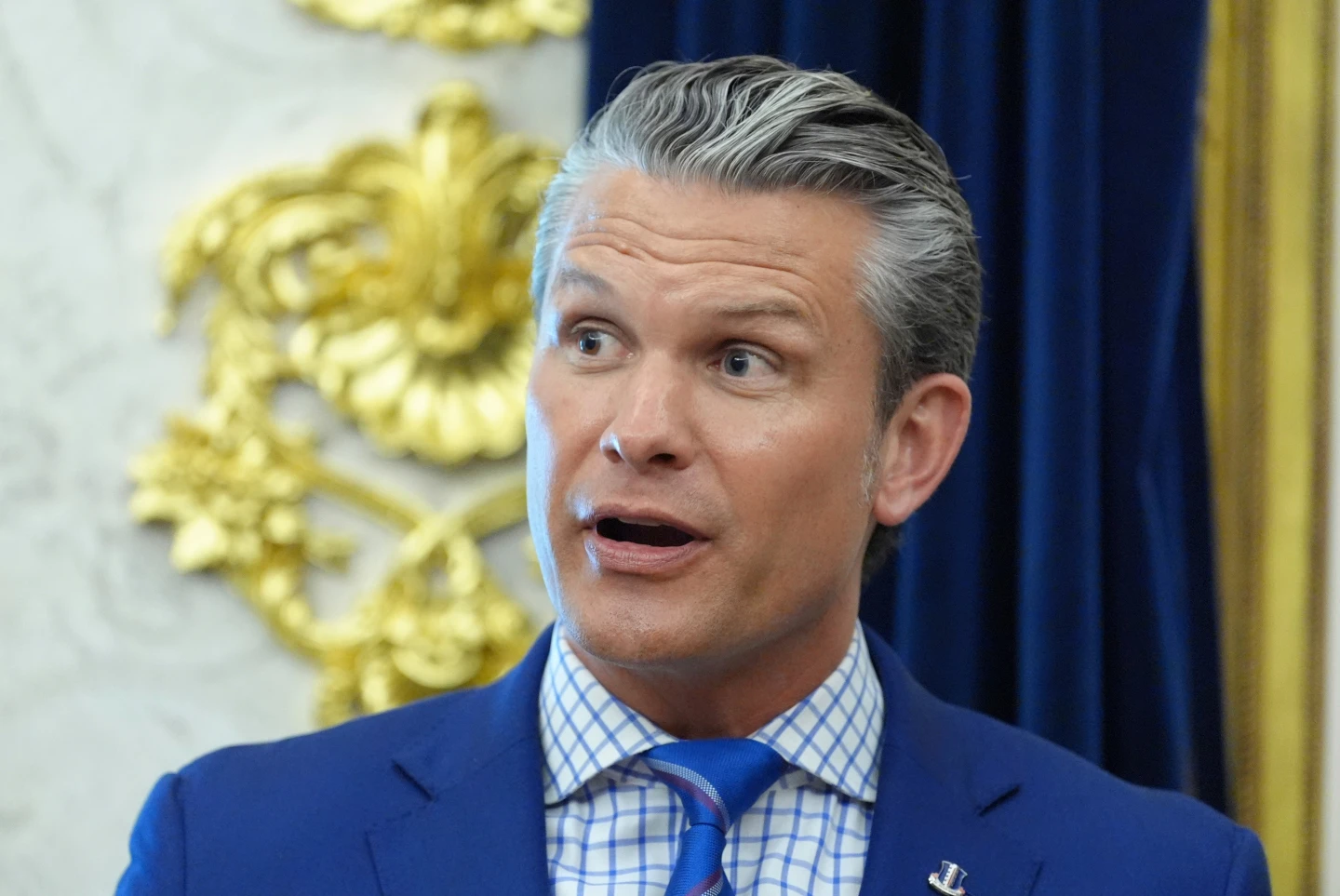 US Defense Secretary Pete Hegseth Cancels Planned Israel Trip Amid Rising Iran Tensions