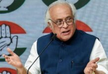 Congress Alleges ‘Gigantic’ Scandal in Environment Ministry Row