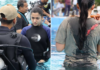 Rashmika Mandanna Shoots India’s First Female-Led Underwater Fight Sequence for ‘Mysaa’