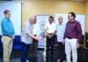 Computing Meets Visualisation at 3-Day NIT Warangal Fete