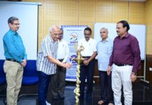 Computing Meets Visualisation at 3-Day NIT Warangal Fete
