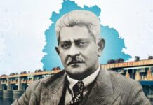 Telangana CM Revanth Reddy Remembers Nawab Ali Nawaz Jung on His Birth Anniversary
