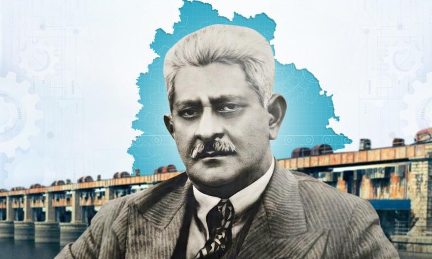 Telangana CM Revanth Reddy Remembers Nawab Ali Nawaz Jung on His Birth Anniversary
