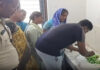 Prakasam: Abandoned Newborn Girl Found With Ant Bites Rescued