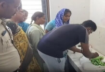 Prakasam: Abandoned Newborn Girl Found With Ant Bites Rescued