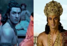 Ranbir Kapoor, Yash’s Ramayana Trailer Set for July 24 Release
