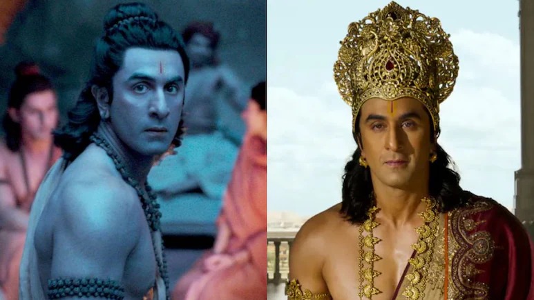 Ranbir Kapoor, Yash’s Ramayana Trailer Set for July 24 Release