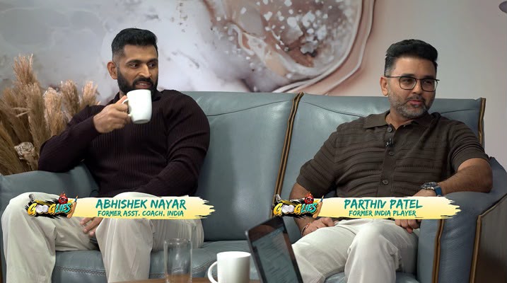 The Most Alarming Aspect of Indian Cricket Recently Has Been Fielding: Parthiv Patel