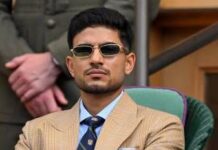 I am Backing Sinner To Win Wimbledon : Shubman Gill