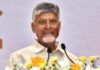 Naidu Puts Task Force on Anvil To Curb Defamation on Social Media