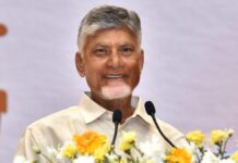 Naidu Puts Task Force on Anvil To Curb Defamation on Social Media