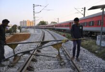 Kazipet-Kacheguda Trains Get Shorter Route As SCR Checks Sitaphalmandi-Lallaguda Chord Line