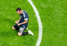Messi Not Done Yet After Inspiring Argentina to World Cup Final