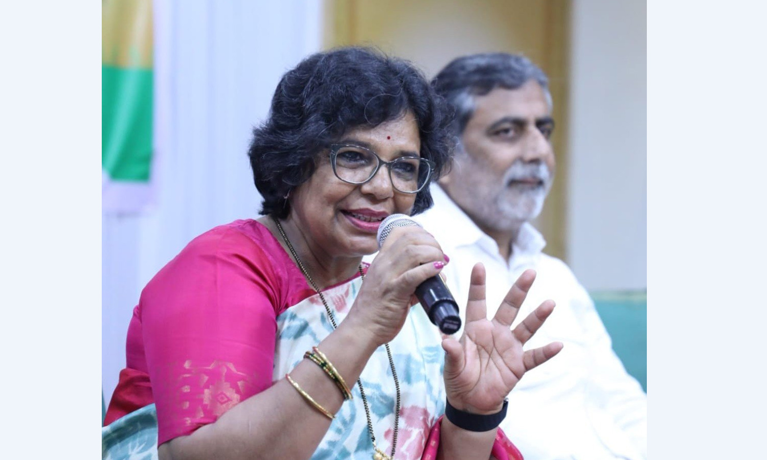 Interpretation of Sexual Offences Should Not Be Limited To Physical Acts: NCW