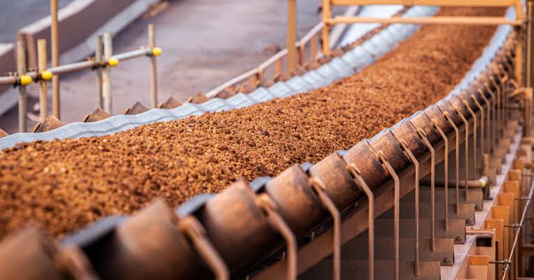 Govt. To Unveil Revised Index Of Core Industries