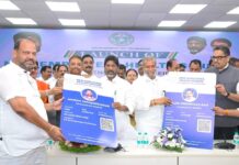 Telangana Govt Launches New EHS for Employees, Pensioners