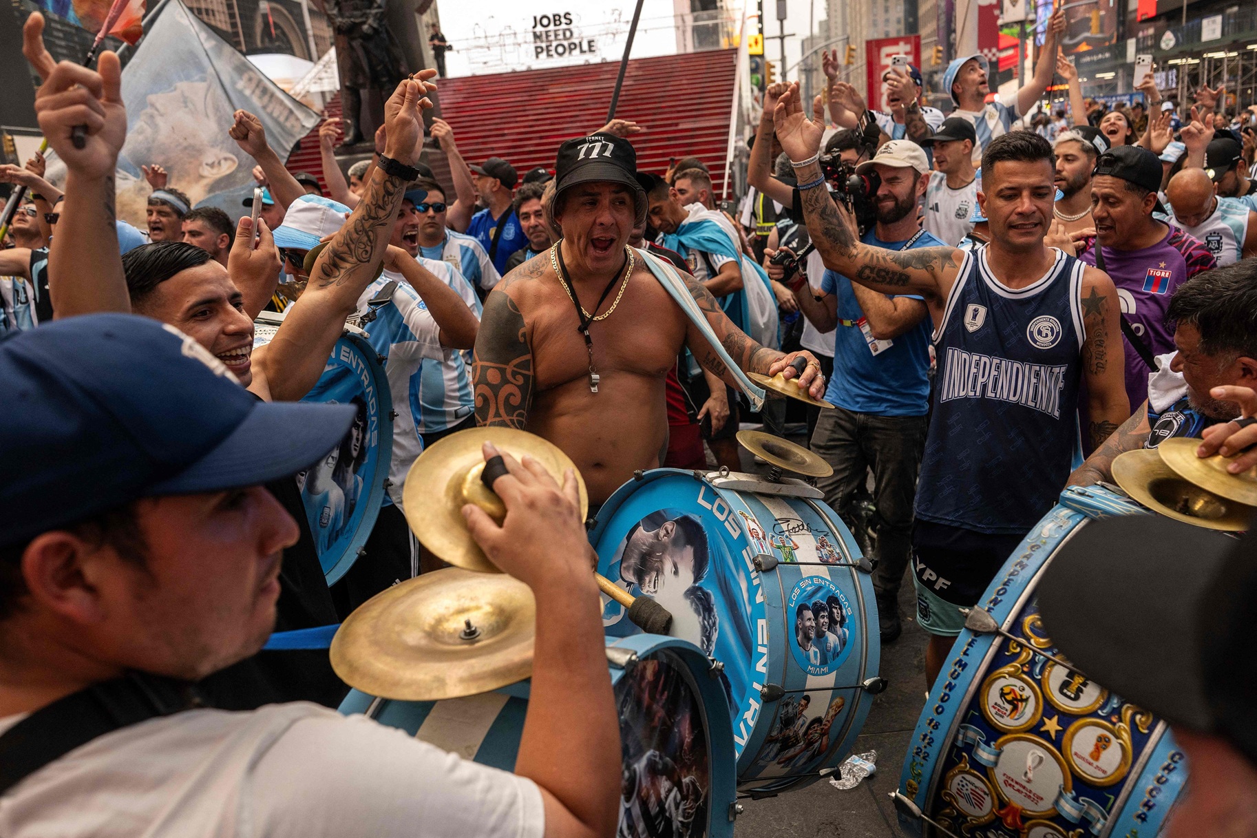 FIFA Wins Battle for Fans’ Wallets in Pricey World Cup