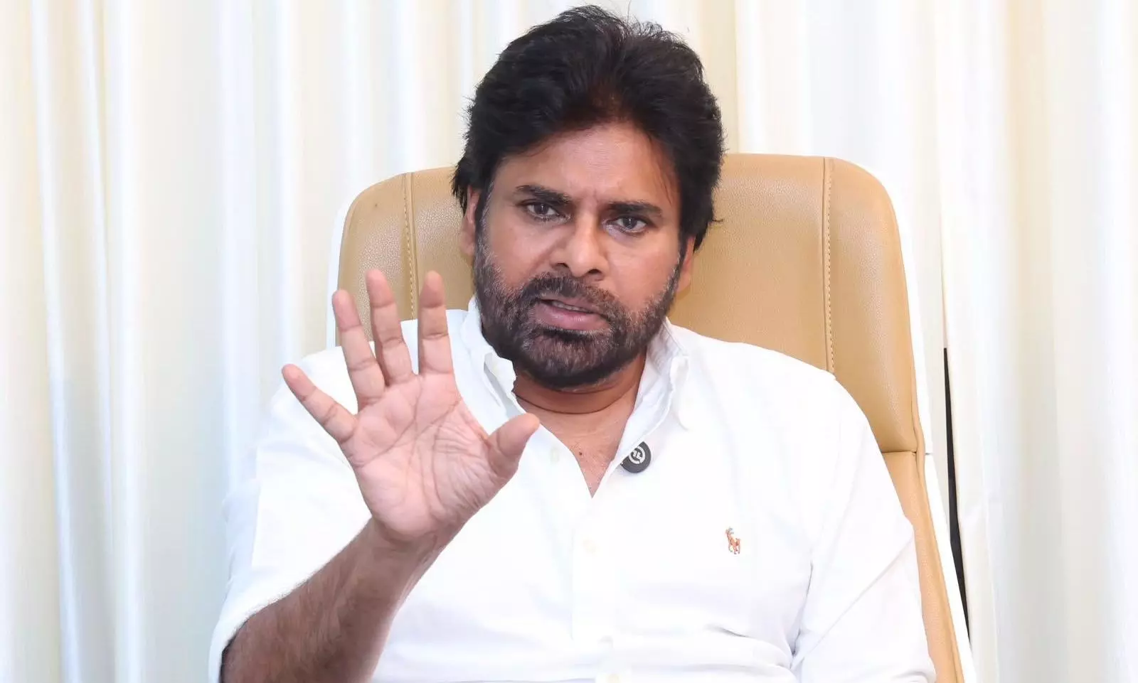 Pawan Completes Promised ₹1-Crore Works in ASR Tribal Villages