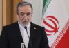 Have You Ever Negotiated Fearing Death: Iran FM on US Talks