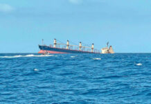Maritime Standoff: Houthis Declare Blockade Against Saudi Waters