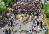 ABVP Condemns Violence During CJP NEET Protests, Seeks High-Level Panel on Exam Reforms