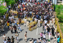ABVP Condemns Violence During CJP NEET Protests, Seeks High-Level Panel on Exam Reforms